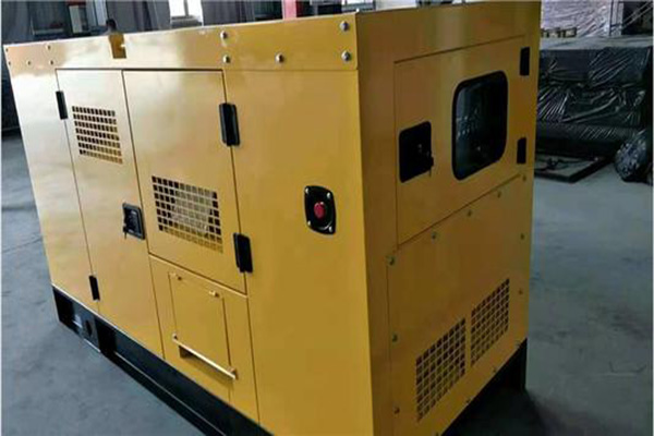 山东发电机出租 山东发电机出租