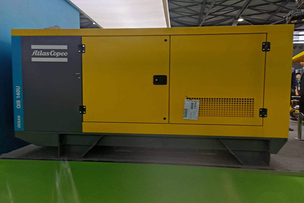 山东发电机出租 山东发电机出租