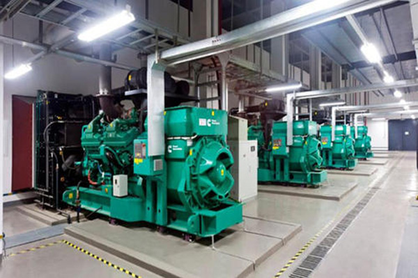 山东发电机出租 山东发电机出租