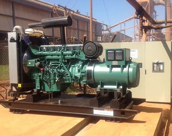 山东发电机出租 山东发电机出租